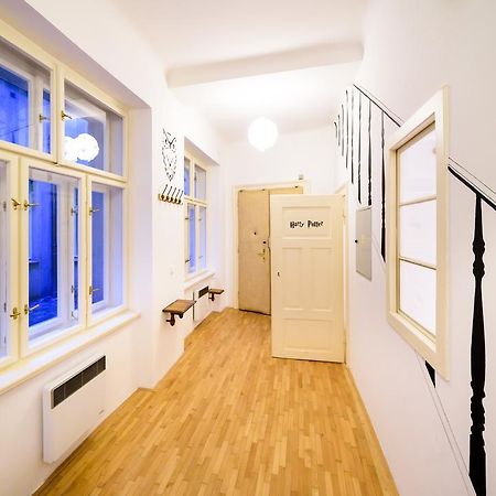 Amazing Harry Potter'S Apt. At Old Town Praha Bagian luar foto