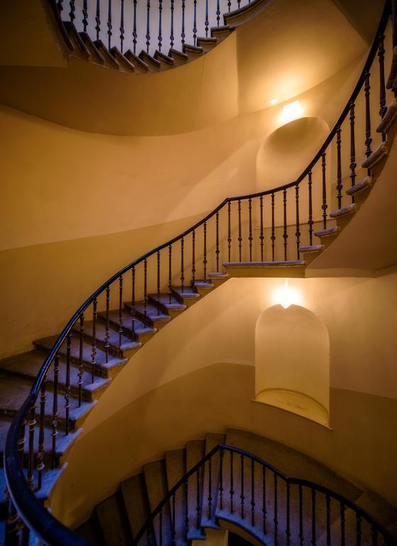 Amazing Harry Potter'S Apt. At Old Town Praha Bagian luar foto