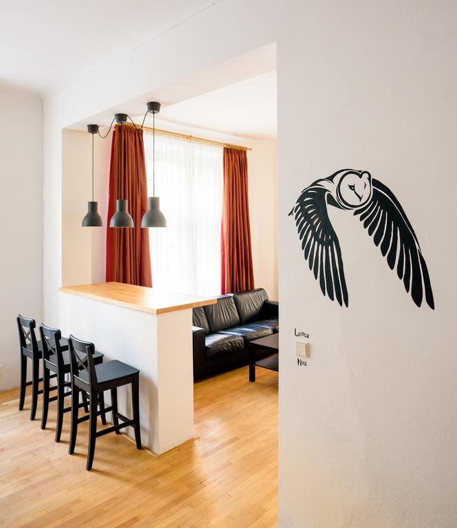 Amazing Harry Potter'S Apt. At Old Town Praha Bagian luar foto